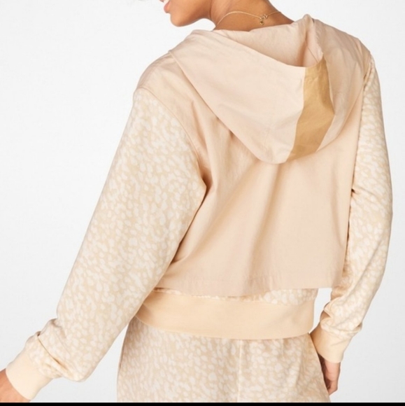 Fabletics track jacket and jogger set xs - Picture 2 of 8